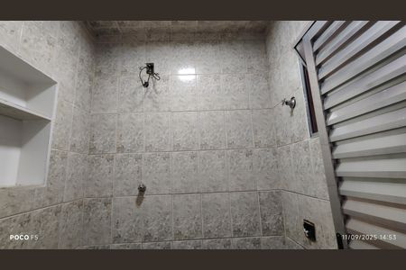 Apartamento para alugar com 60m², 2 quartos e sem vaga Apartamento para alugar com 60m², 2 quartos e sem vagaBanheiro 1