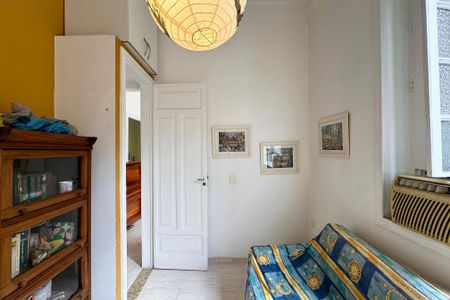 Apartamento à venda com 3 quartos, 104m² em Botafogo, Rio de Janeiro