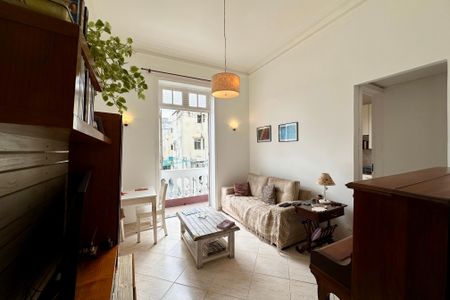 Apartamento à venda com 3 quartos, 104m² em Botafogo, Rio de Janeiro