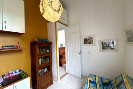 Apartamento à venda com 3 quartos, 104m² em Botafogo, Rio de Janeiro