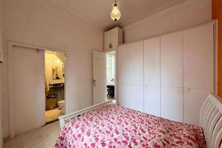 Apartamento à venda com 3 quartos, 104m² em Botafogo, Rio de Janeiro