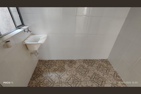 Apartamento para alugar com 60m², 2 quartos e sem vagaÁrea de Serviço