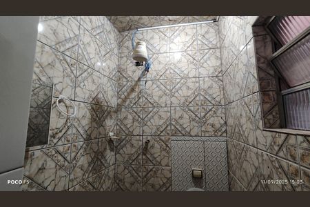 Apartamento para alugar com 60m², 2 quartos e sem vagaBanheiro Social