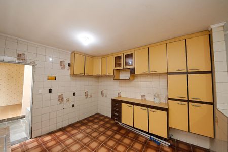 Casa à venda com 220m², 4 quartos e 5 vagasCozinha