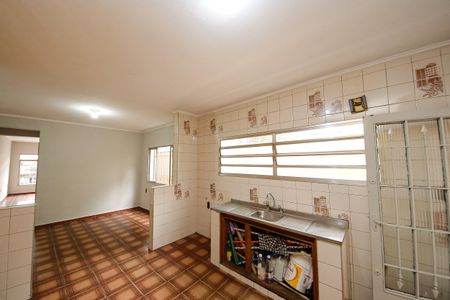 Casa à venda com 220m², 4 quartos e 5 vagasCozinha