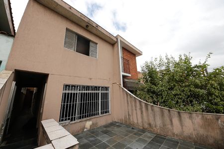Casa à venda com 220m², 4 quartos e 5 vagasVaranda
