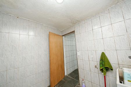 Casa à venda com 220m², 4 quartos e 5 vagasBanheiro Garagem