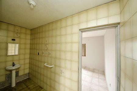 Casa à venda com 220m², 4 quartos e 5 vagasBanheiro Suíte