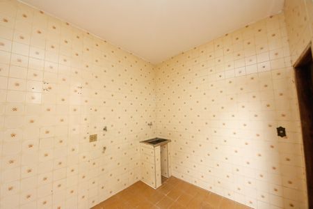 Casa à venda com 220m², 4 quartos e 5 vagasÁrea de Serviço