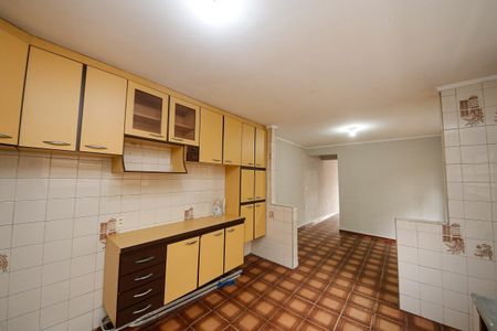 Casa à venda com 220m², 4 quartos e 5 vagasCozinha