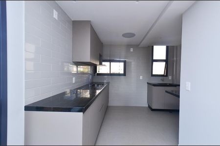 Apartamento à venda com 64m², 2 quartos e 1 vagaCozinha