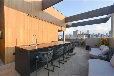 Apartamento à venda com 64m², 2 quartos e 1 vagaÁrea comum