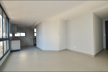 Apartamento à venda com 64m², 2 quartos e 1 vagaSala