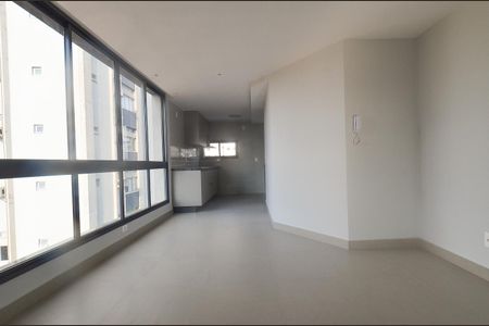 Apartamento à venda com 64m², 2 quartos e 1 vagaSala