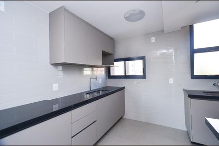 Apartamento à venda com 64m², 2 quartos e 1 vagaCozinha
