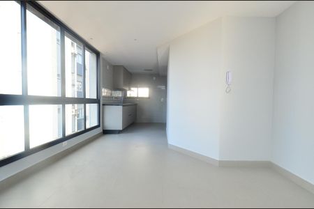 Apartamento à venda com 64m², 2 quartos e 1 vagaSala