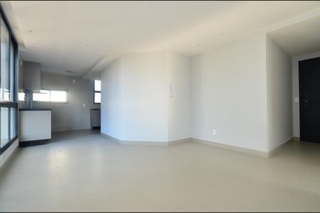 Apartamento à venda com 64m², 2 quartos e 1 vagaSala