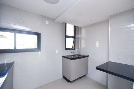 Apartamento à venda com 64m², 2 quartos e 1 vagaÁrea de Serviço