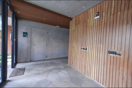 Apartamento à venda com 64m², 2 quartos e 1 vagaHall de entrada