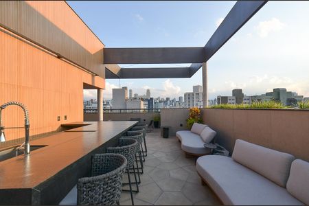 Apartamento à venda com 64m², 2 quartos e 1 vagaÁrea comum