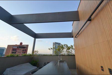 Apartamento à venda com 64m², 2 quartos e 1 vagaÁrea comum