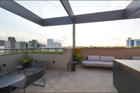 Apartamento à venda com 64m², 2 quartos e 1 vagaÁrea comum