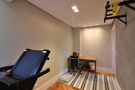 Apartamento à venda com 177m², 3 quartos e 3 vagasHall