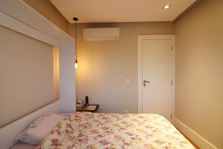 Apartamento à venda com 177m², 3 quartos e 3 vagasQuarto 1