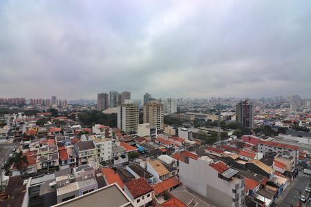Apartamento à venda com 177m², 3 quartos e 3 vagasQuarto 1 Vista