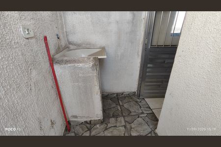 Apartamento para alugar com 45m², 1 quarto e sem vaga Apartamento para alugar com 45m², 1 quarto e sem vagaÁrea de Serviço