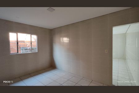 Quarto de casa para alugar com 1 quarto, 45m² em Vila Lourdes, Ferraz de Vasconcelos