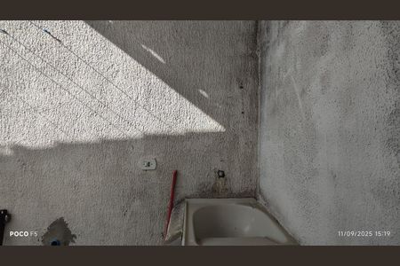 Apartamento para alugar com 45m², 1 quarto e sem vaga Apartamento para alugar com 45m², 1 quarto e sem vagaÁrea de Serviço