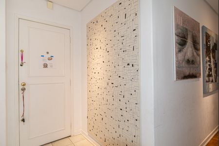 Apartamento à venda com 228m², 3 quartos e 1 vaga Apartamento à venda com 228m², 3 quartos e 1 vagaHall de Entrada