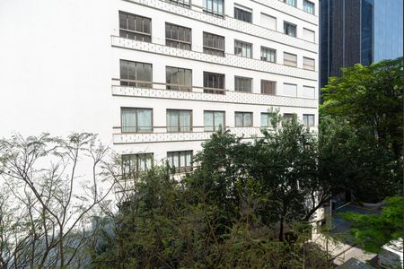 Apartamento à venda com 228m², 3 quartos e 1 vaga Apartamento à venda com 228m², 3 quartos e 1 vagaVista da Sala