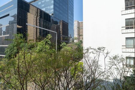 Apartamento à venda com 228m², 3 quartos e 1 vaga Apartamento à venda com 228m², 3 quartos e 1 vagaVista da Sala