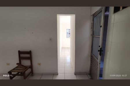 Quarto 2 de apartamento para alugar com 3 quartos, 80m² em Vila Lourdes, Ferraz de Vasconcelos