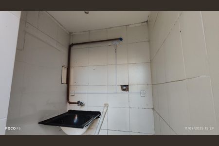 Apartamento para alugar com 80m², 3 quartos e sem vaga Apartamento para alugar com 80m², 3 quartos e sem vagaÁrea de Serviço