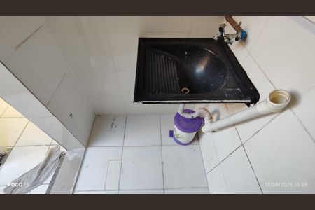 Apartamento para alugar com 80m², 3 quartos e sem vaga Apartamento para alugar com 80m², 3 quartos e sem vagaÁrea de Serviço