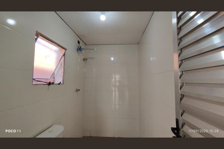 Apartamento para alugar com 80m², 3 quartos e sem vaga Apartamento para alugar com 80m², 3 quartos e sem vagaBanheiro