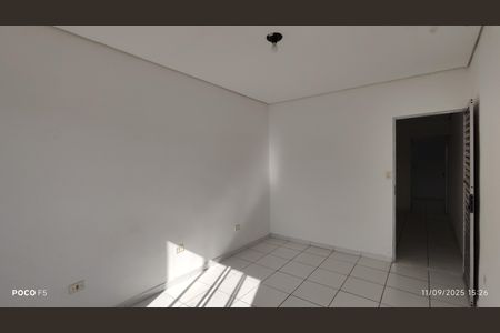 Quarto 1 de apartamento para alugar com 3 quartos, 80m² em Vila Lourdes, Ferraz de Vasconcelos