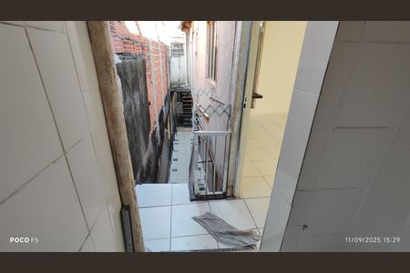 Apartamento para alugar com 80m², 3 quartos e sem vaga Apartamento para alugar com 80m², 3 quartos e sem vagaÁrea de Serviço