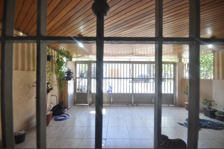 Vista da Sala de casa à venda com 3 quartos, 210m² em Vila Medeiros, São Paulo