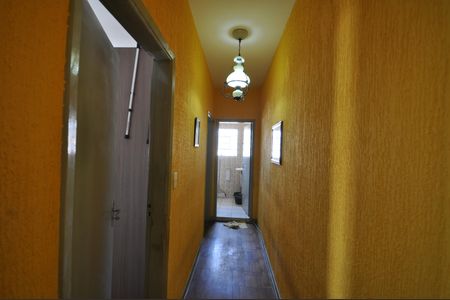 Casa para alugar com 210m², 3 quartos e 2 vagasCorredor