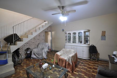 Sala de casa à venda com 3 quartos, 210m² em Vila Medeiros, São Paulo