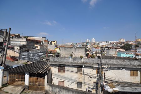 Casa para alugar com 210m², 3 quartos e 2 vagasVista do Quarto 2