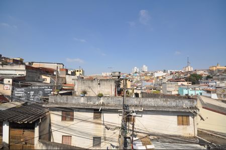 Casa para alugar com 210m², 3 quartos e 2 vagasVista do Quarto 3