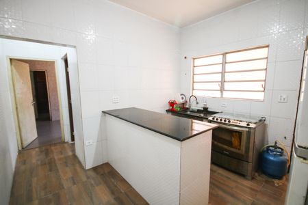 Casa para alugar com 200m², 2 quartos e 1 vagaCozinha