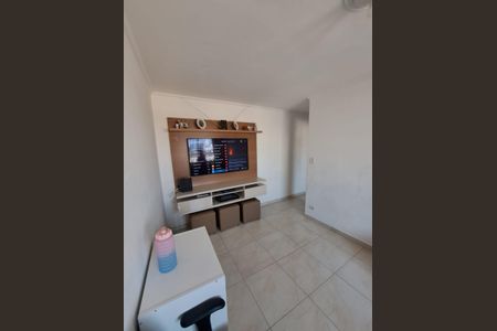 Apartamento à venda com 55m², 2 quartos e 1 vaga Apartamento à venda com 55m², 2 quartos e 1 vagaSala