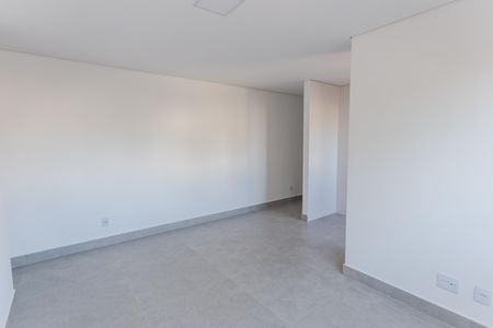 Sala de apartamento à venda com 2 quartos, 68m² em Carmo, Belo Horizonte
