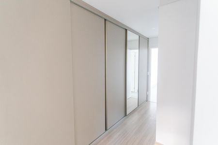 Suíte 1 de apartamento à venda com 2 quartos, 68m² em Carmo, Belo Horizonte